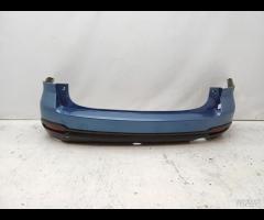 PARAURTI POSTERIORE ORIGINALE SUBARU FORESTER IV 2 - 1