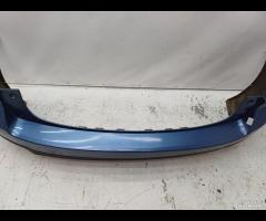 PARAURTI POSTERIORE ORIGINALE SUBARU FORESTER IV 2 - 5