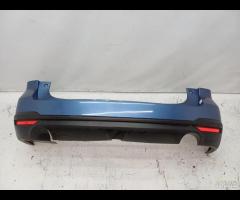 PARAURTI POSTERIORE ORIGINALE SUBARU FORESTER IV 2 - 6