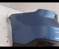 PARAURTI POSTERIORE ORIGINALE SUBARU FORESTER IV 2 - 7