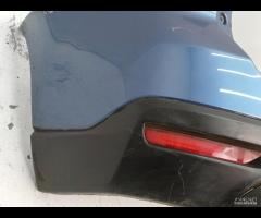 PARAURTI POSTERIORE ORIGINALE SUBARU FORESTER IV 2 - 8