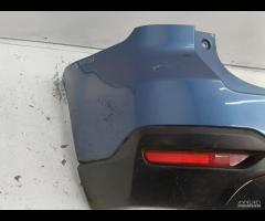 PARAURTI POSTERIORE ORIGINALE SUBARU FORESTER IV 2 - 9