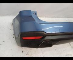 PARAURTI POSTERIORE ORIGINALE SUBARU FORESTER IV 2 - 10