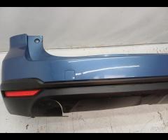 PARAURTI POSTERIORE ORIGINALE SUBARU FORESTER IV 2 - 11