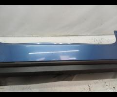 PARAURTI POSTERIORE ORIGINALE SUBARU FORESTER IV 2 - 12