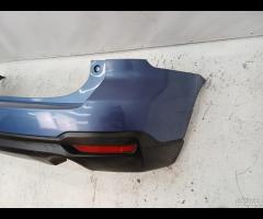 PARAURTI POSTERIORE ORIGINALE SUBARU FORESTER IV 2 - 14