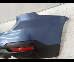 PARAURTI POSTERIORE ORIGINALE SUBARU FORESTER IV 2 - 15