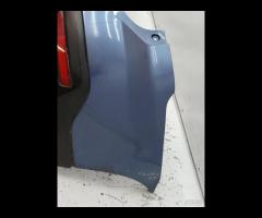 PARAURTI POSTERIORE ORIGINALE SUBARU FORESTER IV 2 - 16
