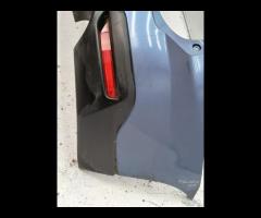 PARAURTI POSTERIORE ORIGINALE SUBARU FORESTER IV 2 - 17