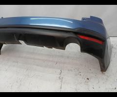 PARAURTI POSTERIORE ORIGINALE SUBARU FORESTER IV 2 - 18