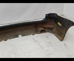 PARAURTI POSTERIORE ORIGINALE SUBARU FORESTER IV 2 - 22