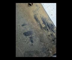 PARAURTI POSTERIORE ORIGINALE SUBARU FORESTER IV 2 - 23