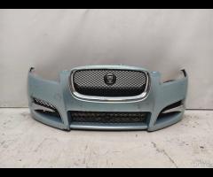 PARAURTI ANTERIORE ORIGINALE JAGUAR XF X250 2011-2