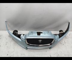 PARAURTI ANTERIORE ORIGINALE JAGUAR XF X250 2011-2