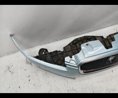 PARAURTI ANTERIORE ORIGINALE JAGUAR XF X250 2011-2