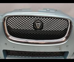 PARAURTI ANTERIORE ORIGINALE JAGUAR XF X250 2011-2 - 6