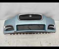PARAURTI ANTERIORE ORIGINALE JAGUAR XF X250 2011-2 - 7