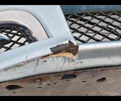 PARAURTI ANTERIORE ORIGINALE JAGUAR XF X250 2011-2 - 8