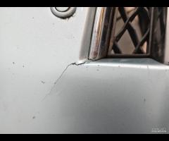 PARAURTI ANTERIORE ORIGINALE JAGUAR XF X250 2011-2 - 10