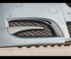 PARAURTI ANTERIORE ORIGINALE JAGUAR XF X250 2011-2 - 11