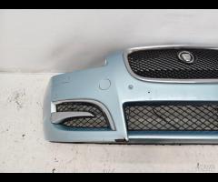 PARAURTI ANTERIORE ORIGINALE JAGUAR XF X250 2011-2 - 12