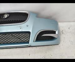PARAURTI ANTERIORE ORIGINALE JAGUAR XF X250 2011-2 - 13