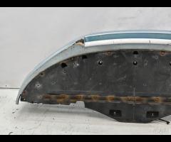 PARAURTI ANTERIORE ORIGINALE JAGUAR XF X250 2011-2 - 17