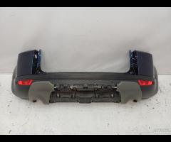 PARAURTI POSTERIORE ORIGINALE R ROVER EVOQUE I L53