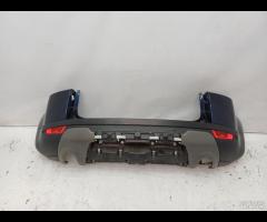 PARAURTI POSTERIORE ORIGINALE R ROVER EVOQUE I L53