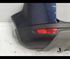 PARAURTI POSTERIORE ORIGINALE R ROVER EVOQUE I L53