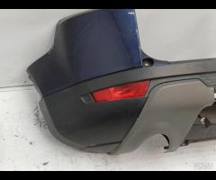 PARAURTI POSTERIORE ORIGINALE R ROVER EVOQUE I L53