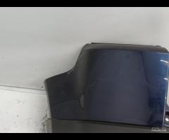 PARAURTI POSTERIORE ORIGINALE R ROVER EVOQUE I L53 - 6