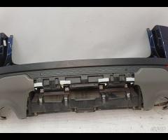 PARAURTI POSTERIORE ORIGINALE R ROVER EVOQUE I L53 - 9