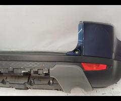 PARAURTI POSTERIORE ORIGINALE R ROVER EVOQUE I L53 - 10