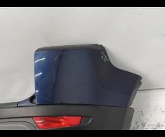 PARAURTI POSTERIORE ORIGINALE R ROVER EVOQUE I L53 - 12