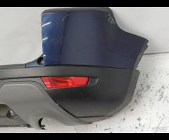 PARAURTI POSTERIORE ORIGINALE R ROVER EVOQUE I L53 - 13