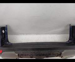 PARAURTI POSTERIORE ORIGINALE R ROVER EVOQUE I L53 - 15