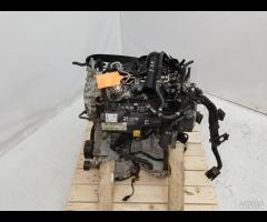 MOTORE COMPLETO 282914 1.3B 100Kw 136CV MERCEDES G