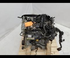 MOTORE COMPLETO 282914 1.3B 100Kw 136CV MERCEDES G