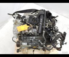 MOTORE COMPLETO 282914 1.3B 100Kw 136CV MERCEDES G