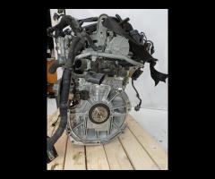 MOTORE COMPLETO 282914 1.3B 100Kw 136CV MERCEDES G - 6