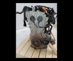 MOTORE COMPLETO 282914 1.3B 100Kw 136CV MERCEDES G - 9