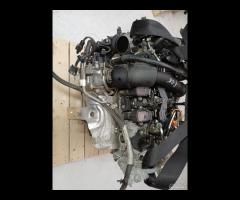 MOTORE COMPLETO 282914 1.3B 100Kw 136CV MERCEDES G - 10