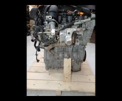 MOTORE COMPLETO 282914 1.3B 100Kw 136CV MERCEDES G - 13