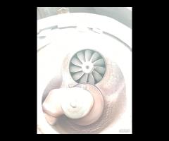 MOTORE COMPLETO 282914 1.3B 100Kw 136CV MERCEDES G - 14