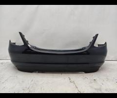 PARAURTI POSTERIORE ORIGINALE MERCEDES C200 W205 2 - 1