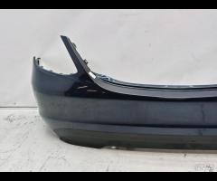 PARAURTI POSTERIORE ORIGINALE MERCEDES C200 W205 2 - 2