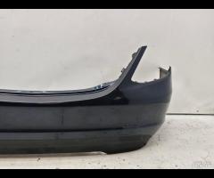 PARAURTI POSTERIORE ORIGINALE MERCEDES C200 W205 2 - 3