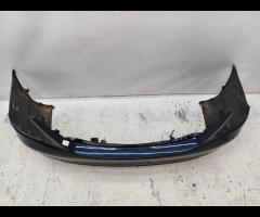 PARAURTI POSTERIORE ORIGINALE MERCEDES C200 W205 2 - 4