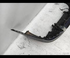 PARAURTI POSTERIORE ORIGINALE MERCEDES C200 W205 2 - 5